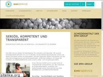 emh-service-gmbh.de