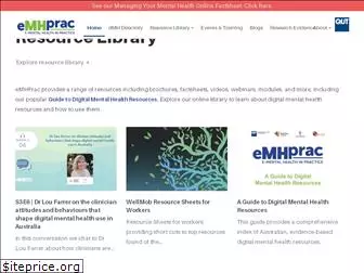 emhprac.org.au