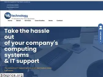 emhtechnology.com