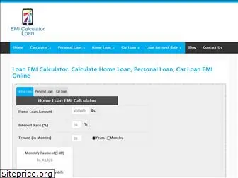 emi-calculator.loan