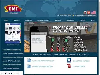 emi-marine.com