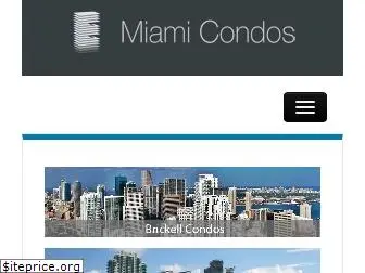 emiami.condos