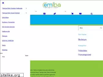 emiba.com.tr