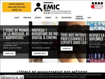 emic-paris.com