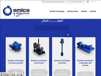 emicabombas.com