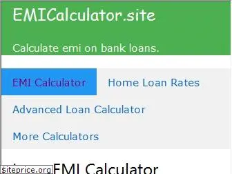 emicalculator.site