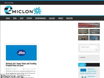 emiclon.com