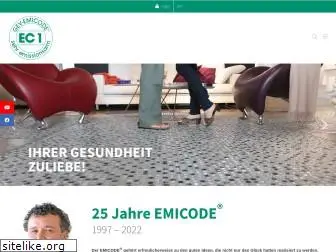 emicode.com