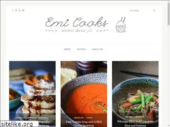 emicooks.com