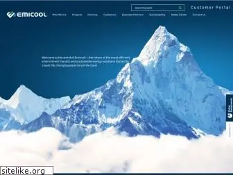 emicool.com