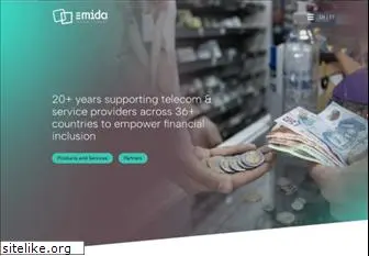 emida.net