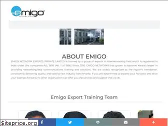 emigonetworks.com