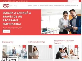 emigraacanada.com