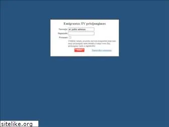 emigrantas.tv