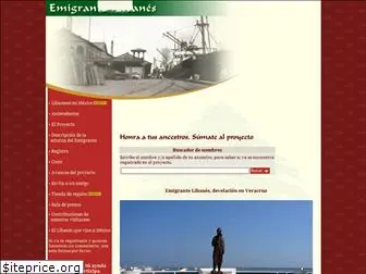 emigrantelibanes.com