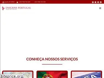 emigrarportugal.com.br