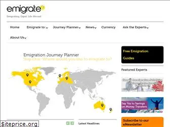 emigrate2.co.uk