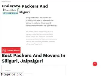 emigratepackers.com