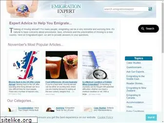 emigrationexpert.co.uk