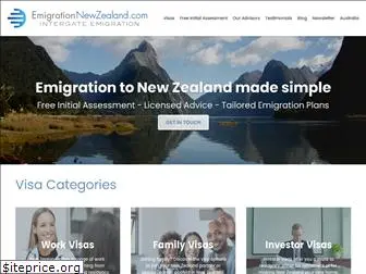 emigrationnewzealand.com