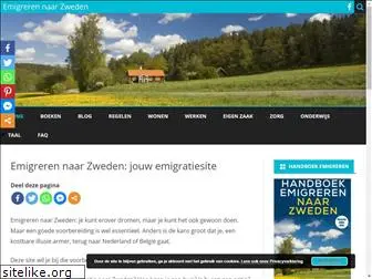 emigreren-naar-zweden.com