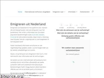 emigrerenuitnederland.nl