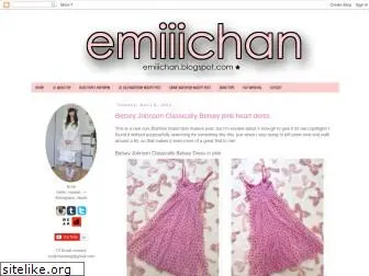 emiiichan.blogspot.com