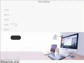 emika-design.com