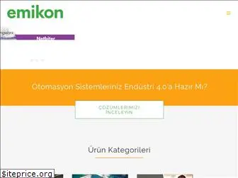 emikonotomasyon.com