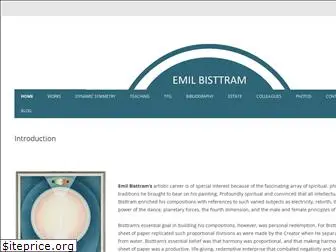 emil-bisttram.com