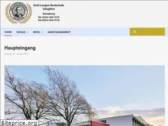 emil-langen-realschule.de