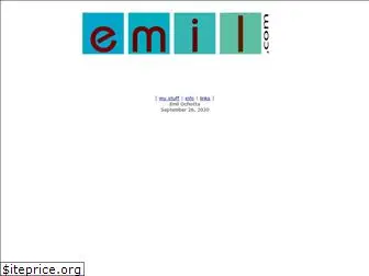 emil.com