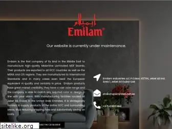 emilam.net