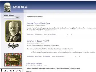 emile-coue.org