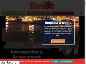 emile-education.com