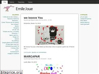 emilejoue.com