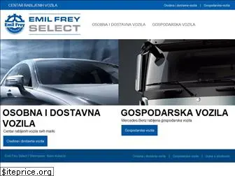 emilfreyselect.hr