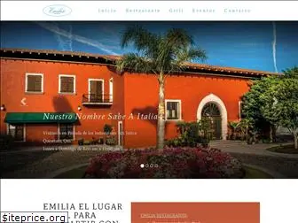 emilia.com.mx