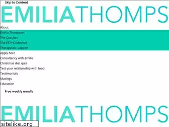 www.emilia.fitness