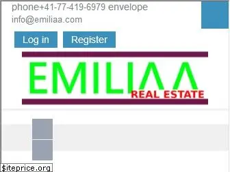 emiliaa.com