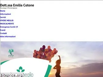 emiliacotone.com