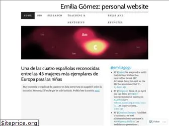 emiliagomez.com