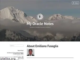 emilianofusaglia.net