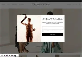 emiliawickstead.com