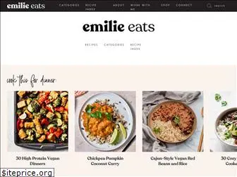 emilieeats.com