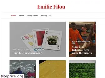 emiliefilou.com