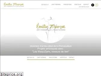 emiliemarcot-art-therapie.com