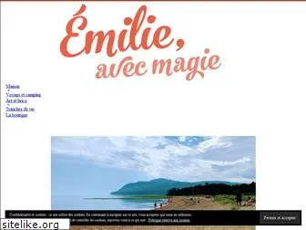 emilieonline.com