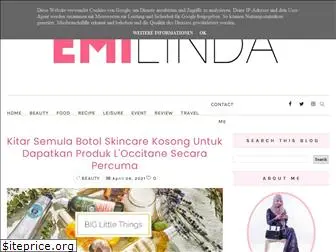 emilinda.com