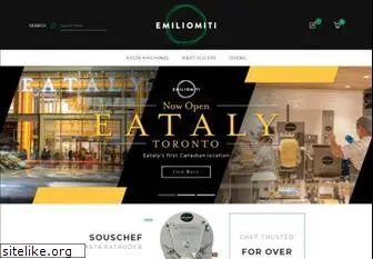 emiliomiti.com